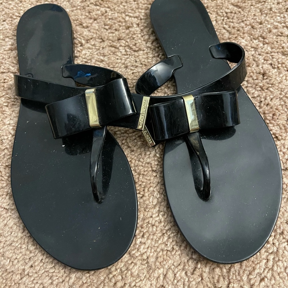 Jelly Michael Kors Sandals